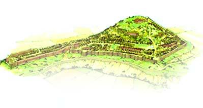 Imagen de Ullastret mapa 17114 5 