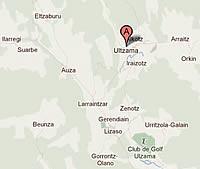 Imagen de Ultzama mapa 31799 5 