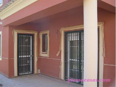 Imagen de Umbrete mapa 41806 5 