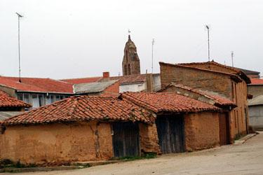Imagen de Uña de Quintana mapa 49327 1 