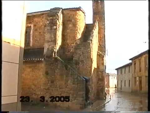 Imagen de Uña de Quintana mapa 49327 5 