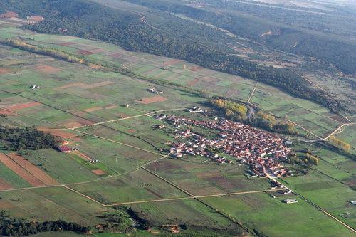 Imagen de Uña de Quintana mapa 49327 6 
