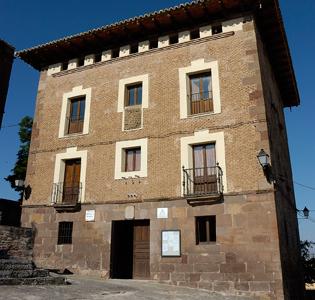 Imagen de Undués de Lerda mapa 50689 2 