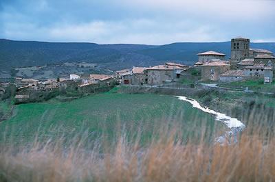 Imagen de Undués de Lerda mapa 50689 6 