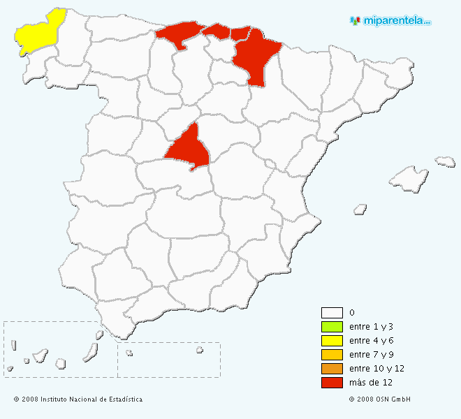 Imagen de Unzué mapa 31396 3 