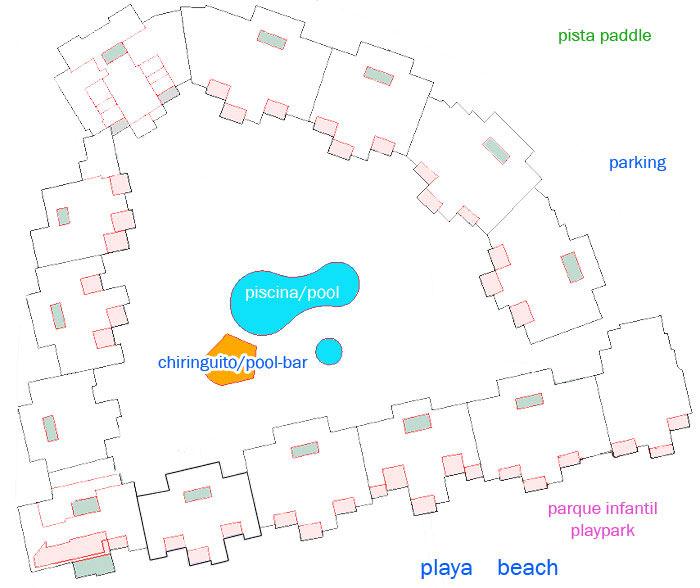 Imagen de Urbanización Puerto de Estepona mapa 29693 1 