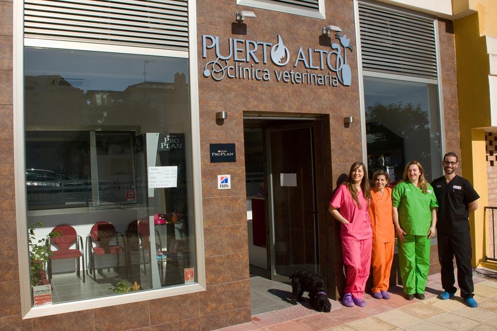 Imagen de Urbanización Puerto de Estepona mapa 29693 2 