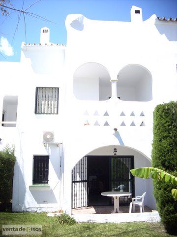 Imagen de Urbanización Puerto de Estepona mapa 29693 5 