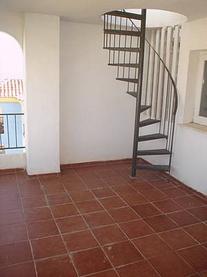Imagen de Urbanización Puerto de Estepona mapa 29693 6 