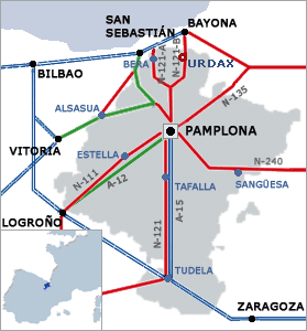 Imagen de Urdax mapa 31711 5 