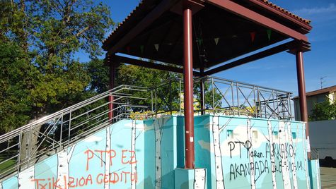 Imagen de Urduliz mapa 48610 3 