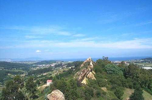 Imagen de Urduliz mapa 48610 6 