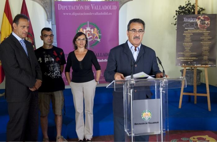 Imagen de Urones de Castroponce mapa 47671 6 