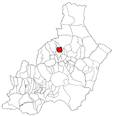 Imagen de Urrácal mapa 04879 2 