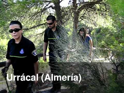 Imagen de Urrácal mapa 04879 3 