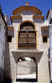 Imagen de Urrea de Gaén mapa 44593 3 