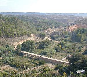 Imagen de Urrea de Gaén mapa 44593 5 