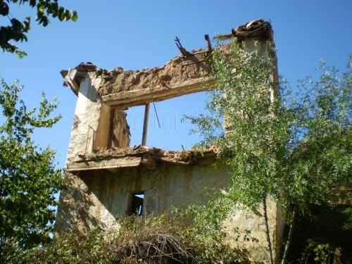 Imagen de Urriés mapa 50685 6 