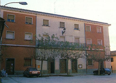 Imagen de Urroz-Villa mapa 31420 5 