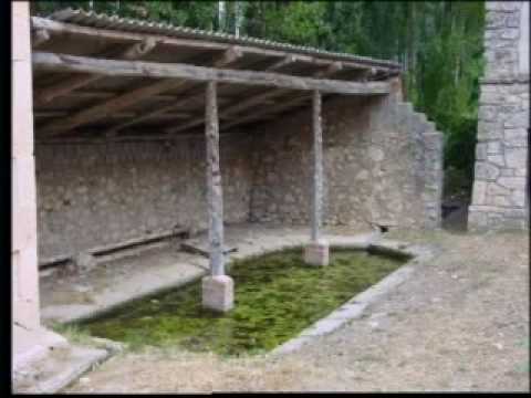 Imagen de Urueñas mapa 40317 3 