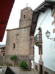 Imagen de Usúrbil mapa 20170 5 