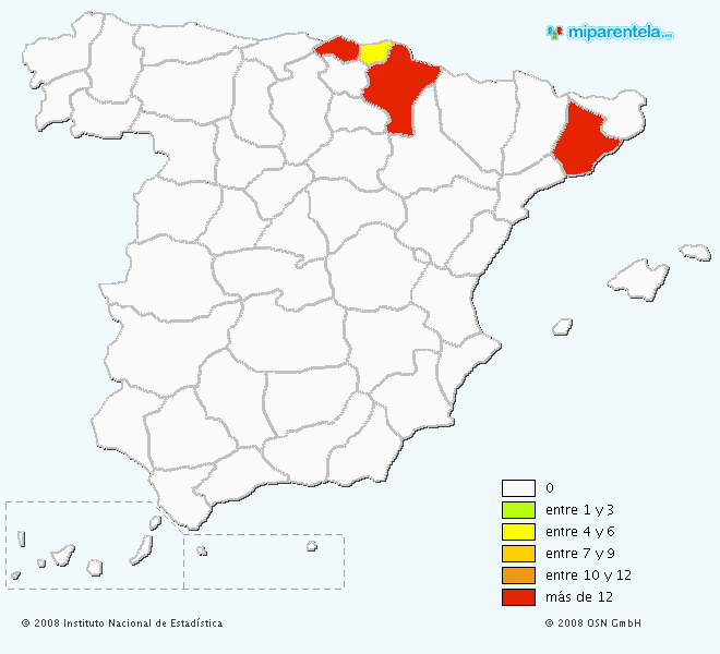 Imagen de Uterga mapa 31133 3 