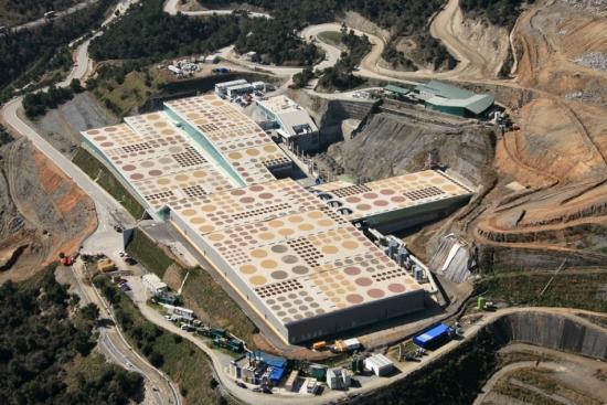 Imagen de Vacarisses mapa 08233 4 