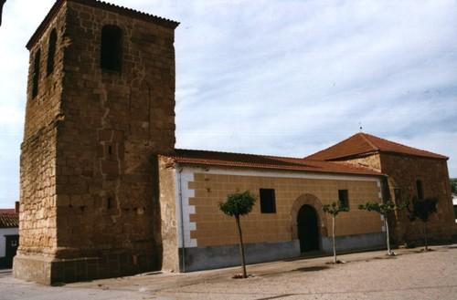 Imagen de Vadillo de la Guareña mapa 49420 2 