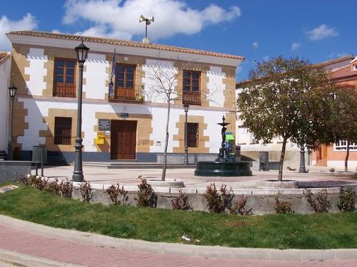 Imagen de Vadillo de la Guareña mapa 49420 4 