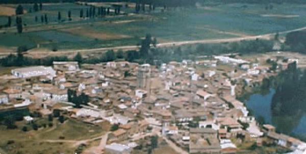 Imagen de Vadocondes mapa 09491 5 