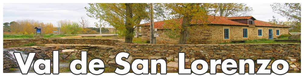 Imagen de Val de San Lorenzo mapa 24717 2 