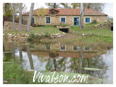 Imagen de Val de San Lorenzo mapa 24717 3 