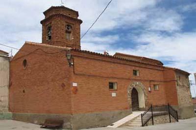 Imagen de Val de San Martín mapa 50372 3 