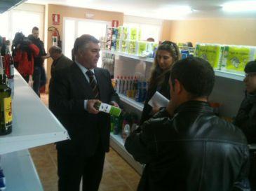 Imagen de Val de San Martín mapa 50372 4 