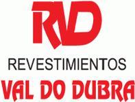 Imagen de Val do Dubra mapa 15873 3 