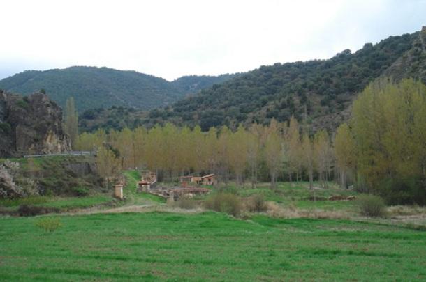 Imagen de Valacloche mapa 44191 2 