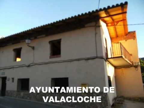 Imagen de Valacloche mapa 44191 4 