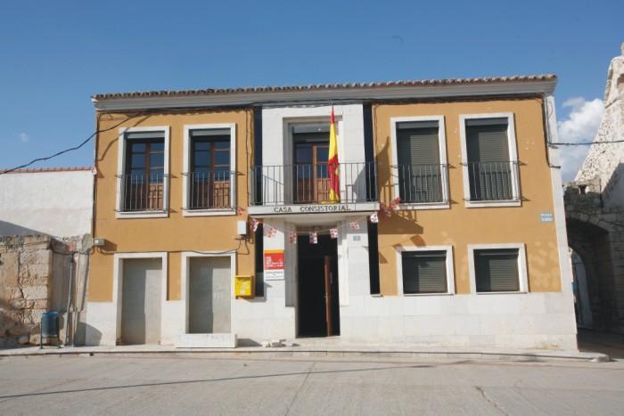 Imagen de Valbuena de Duero mapa 47359 6 