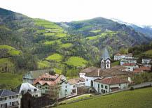 Imagen de Valcarlos mapa 31660 6 