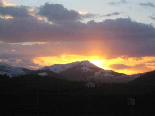 Imagen de Valdáliga mapa 39593 6 