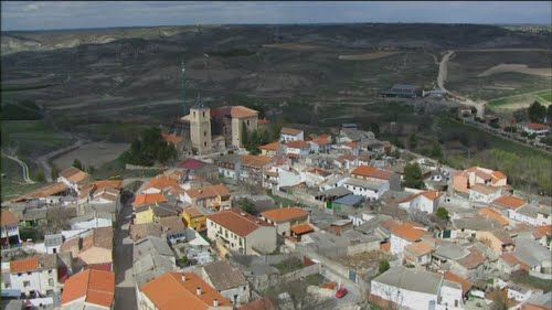 Imagen de Valdaracete mapa 28594 4 