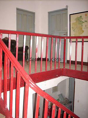 Imagen de Valde-Ucieza mapa 34127 5 