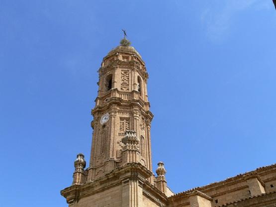 Imagen de Valdealgorfa mapa 44594 4 