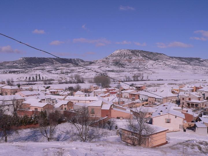 Imagen de Valdearenas mapa 19196 3 