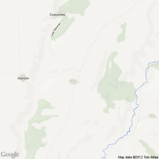 Imagen de Valdeavellano mapa 19142 1 