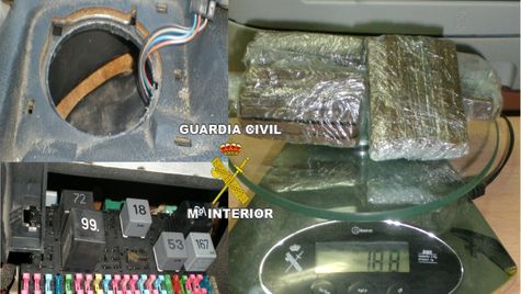 Imagen de Valdecaballeros mapa 06689 4 