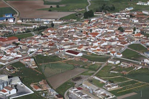 Imagen de Valdecarros mapa 37881 3 
