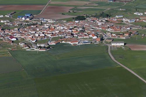 Imagen de Valdecarros mapa 37881 5 