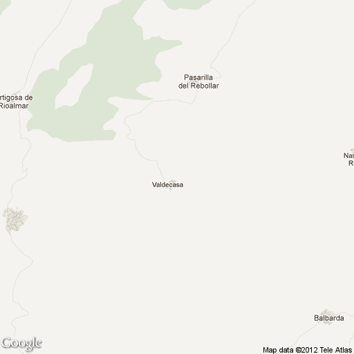 Imagen de Valdecasa mapa 05143 1 