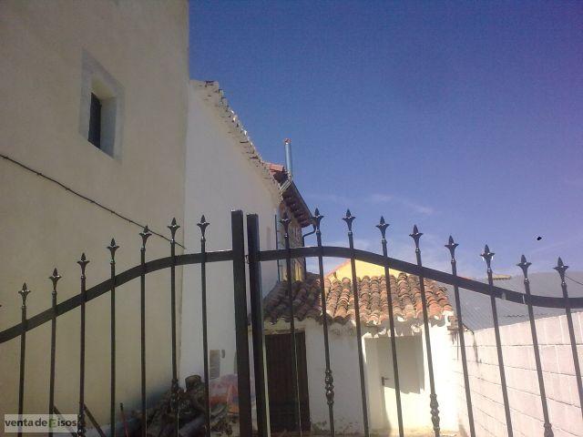 Imagen de Valdecuenca mapa 44122 2 